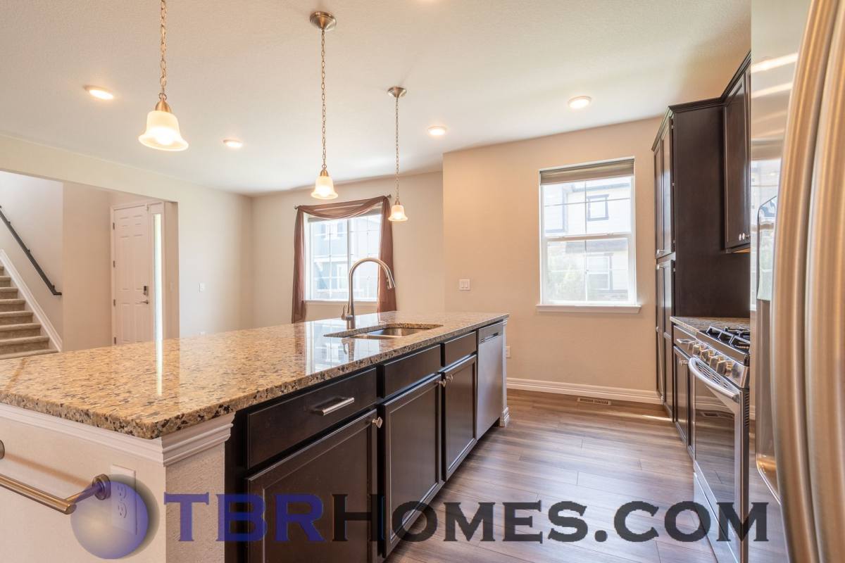 House for rent at 11924 Norfolk Court, Commerce City, CO 80022