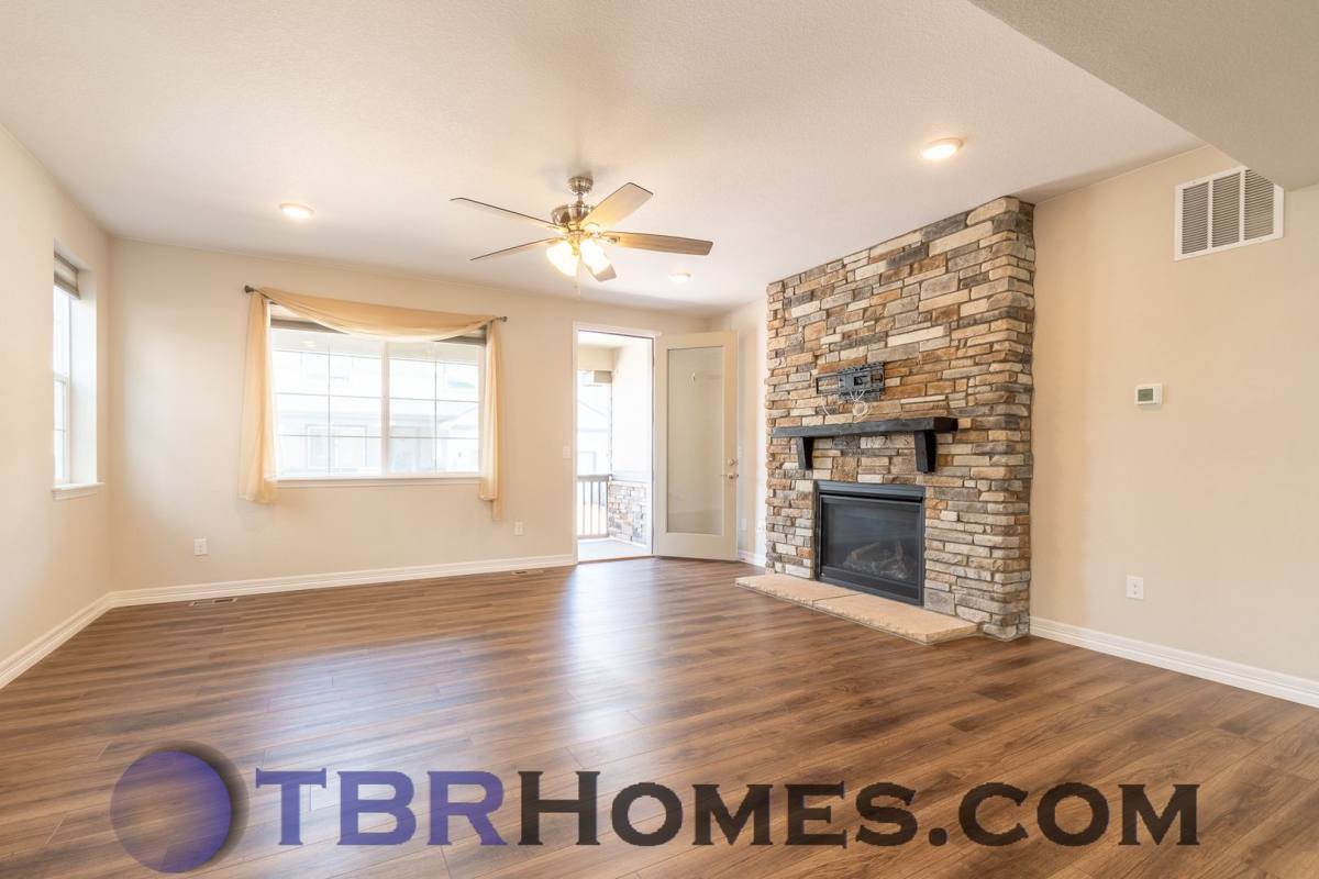 House for rent at 11924 Norfolk Court, Commerce City, CO 80022