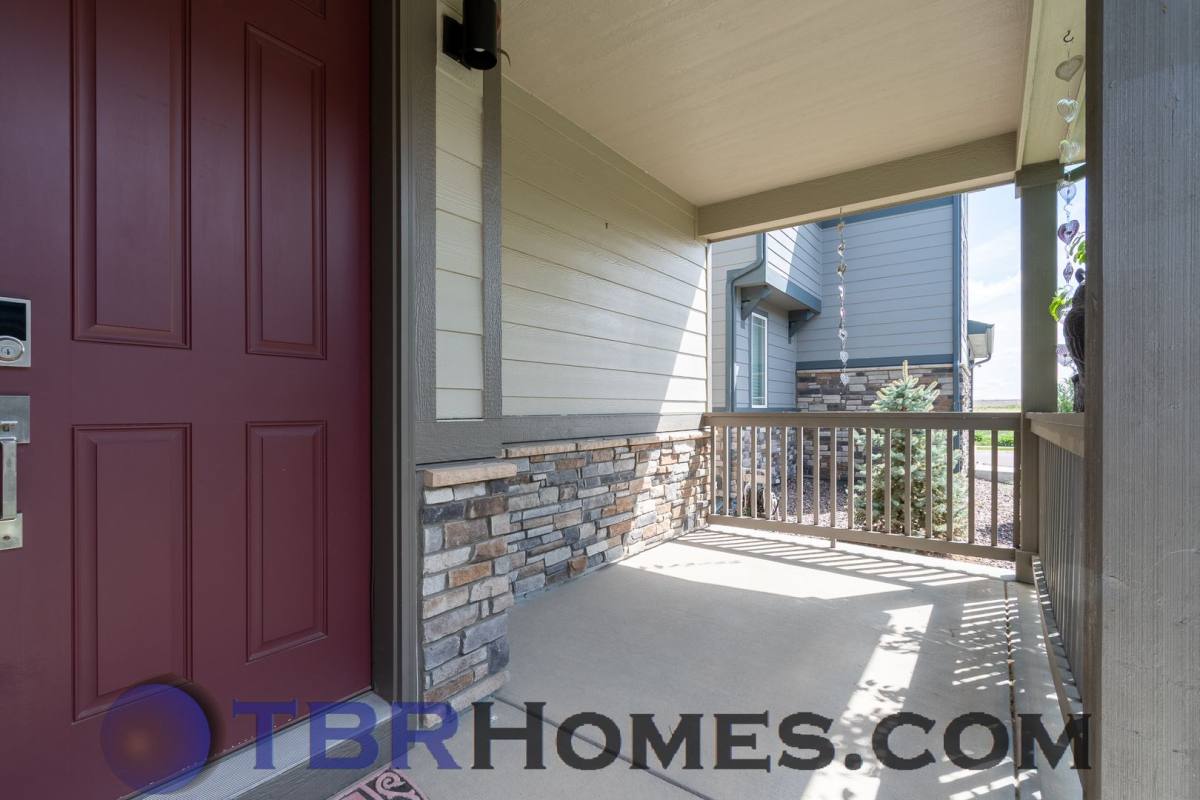 House for rent at 11924 Norfolk Court, Commerce City, CO 80022