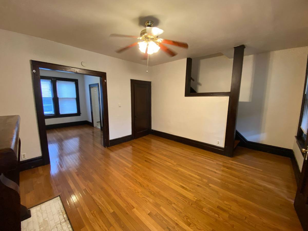 Apartment for rent at 2498 Indianola Ave, Columbus, OH 43202