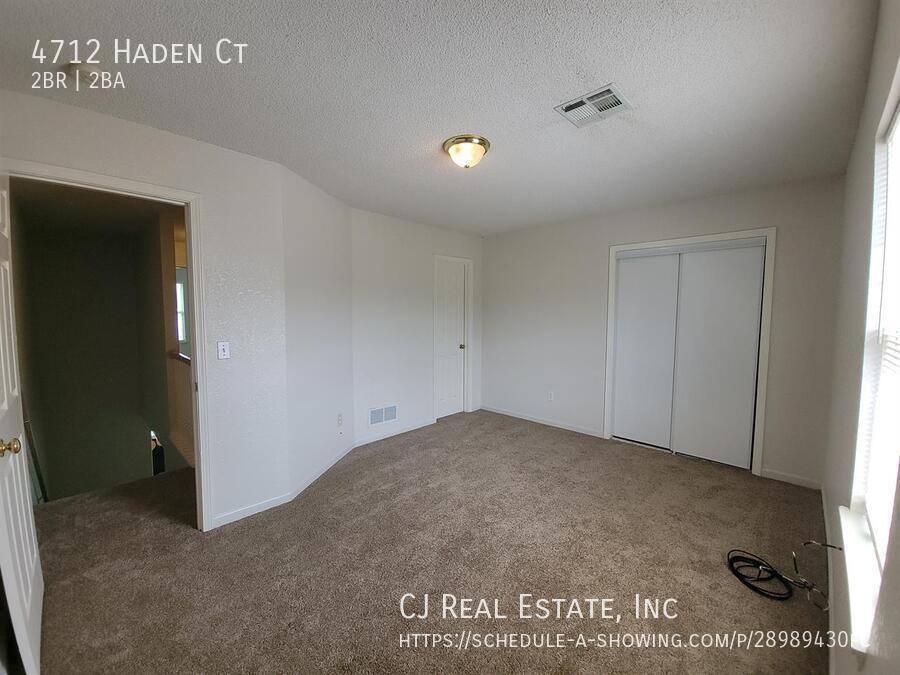 Townhouse for rent at 4712 Haden Court, Kansas City, MO 64136