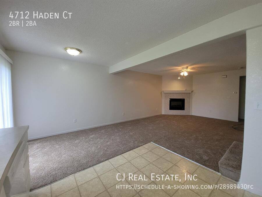Townhouse for rent at 4712 Haden Court, Kansas City, MO 64136