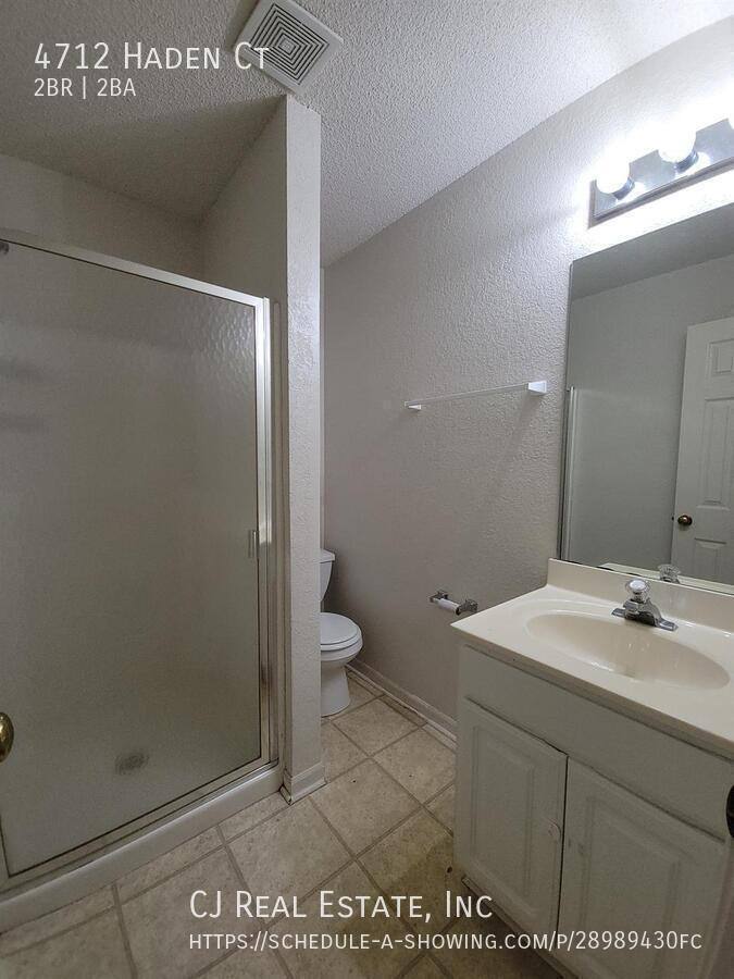 Townhouse for rent at 4712 Haden Court, Kansas City, MO 64136