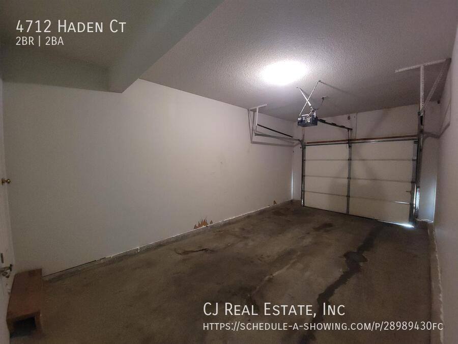 Townhouse for rent at 4712 Haden Court, Kansas City, MO 64136