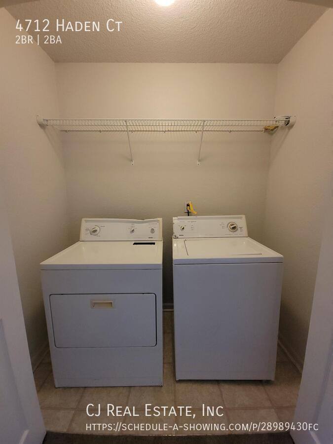 Townhouse for rent at 4712 Haden Court, Kansas City, MO 64136
