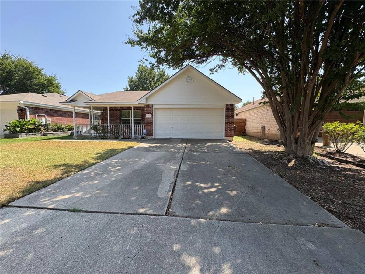 House for rent at 9617 Copper Creek, Austin, TX 78729