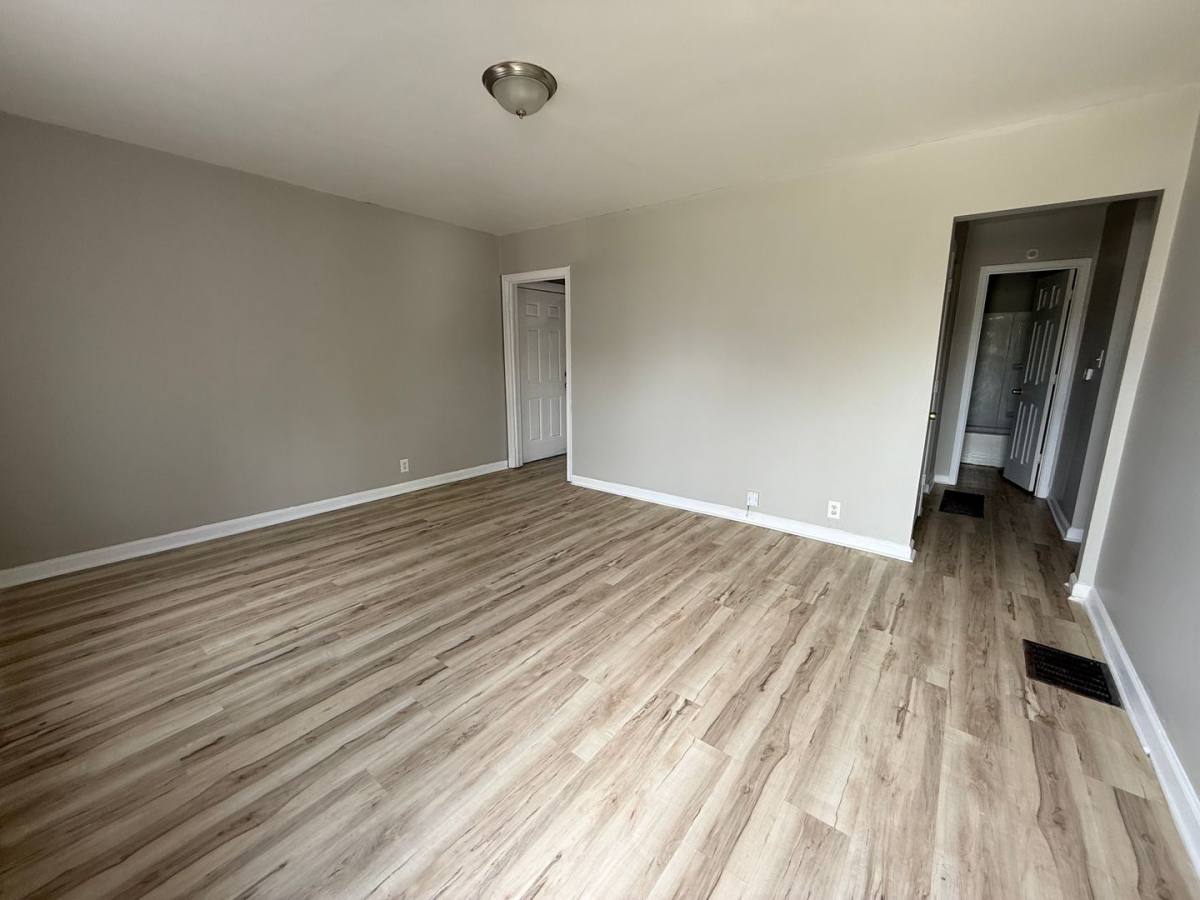 House for rent at 1521 N Kealing, Indianapolis, IN 46201