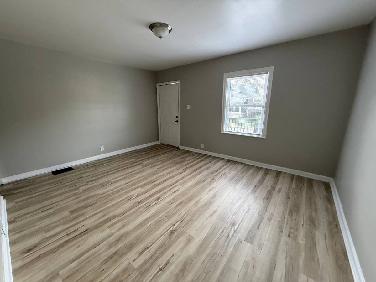House for rent at 1521 N Kealing, Indianapolis, IN 46201