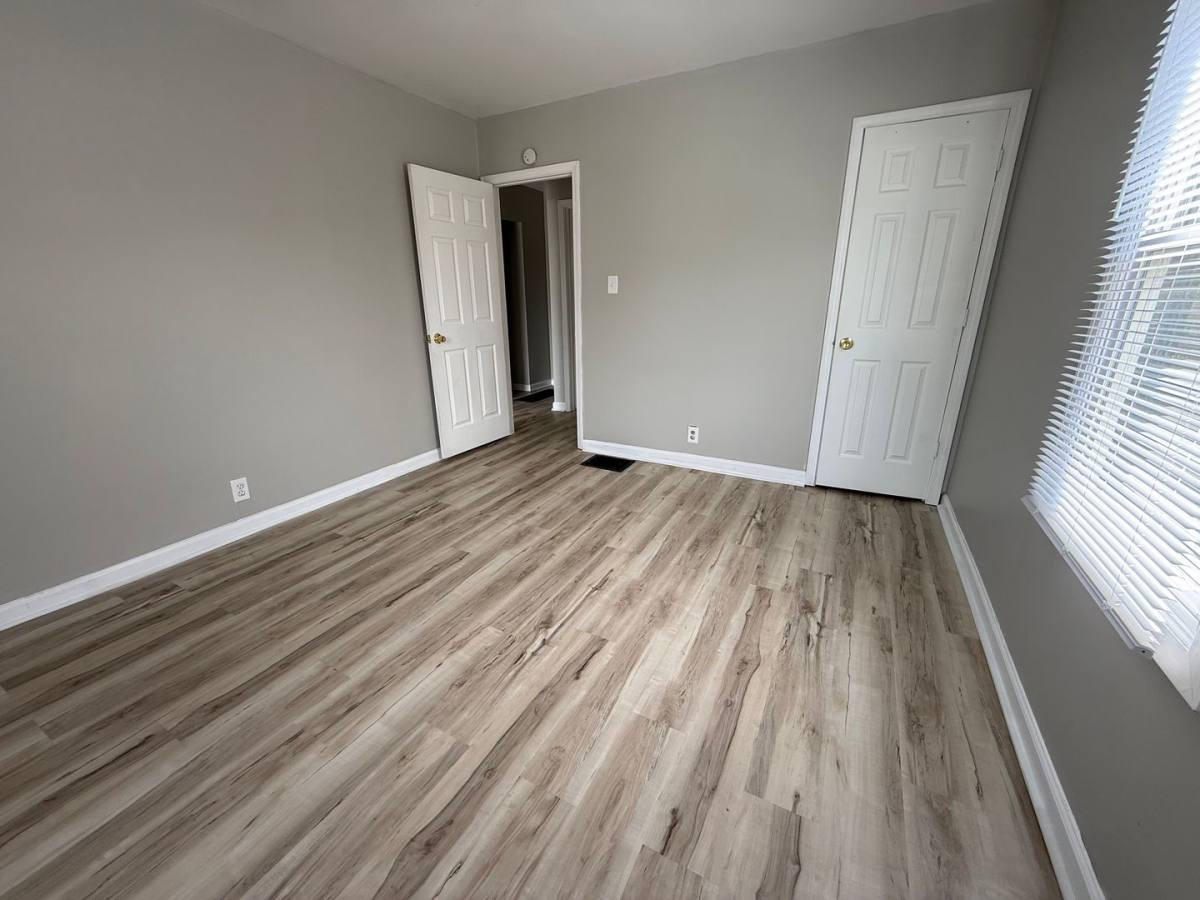 House for rent at 1521 N Kealing, Indianapolis, IN 46201