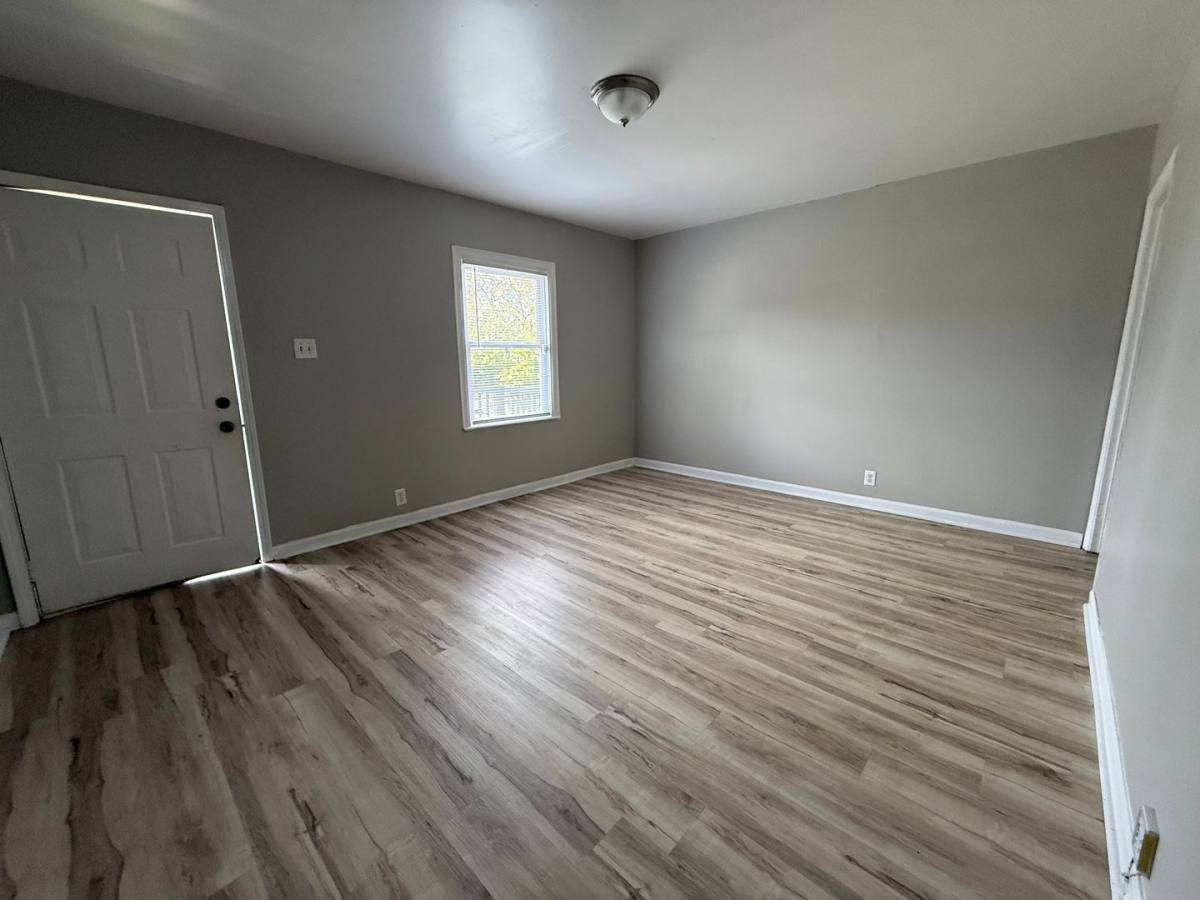 House for rent at 1521 N Kealing, Indianapolis, IN 46201