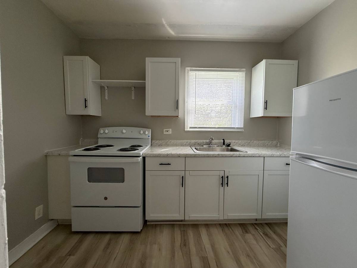 House for rent at 1521 N Kealing, Indianapolis, IN 46201