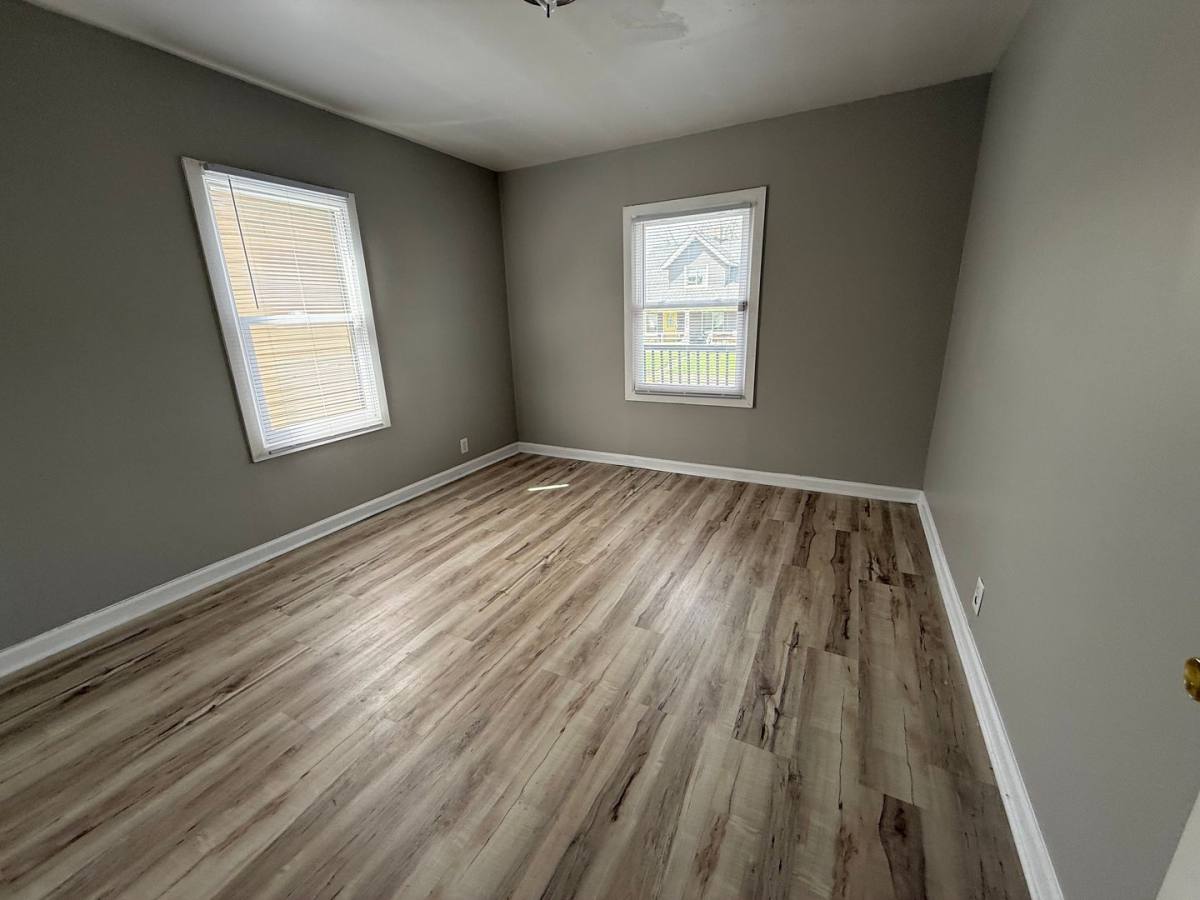 House for rent at 1521 N Kealing, Indianapolis, IN 46201