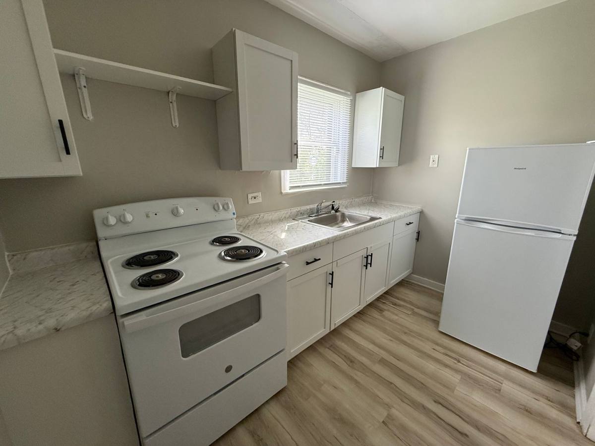 House for rent at 1521 N Kealing, Indianapolis, IN 46201