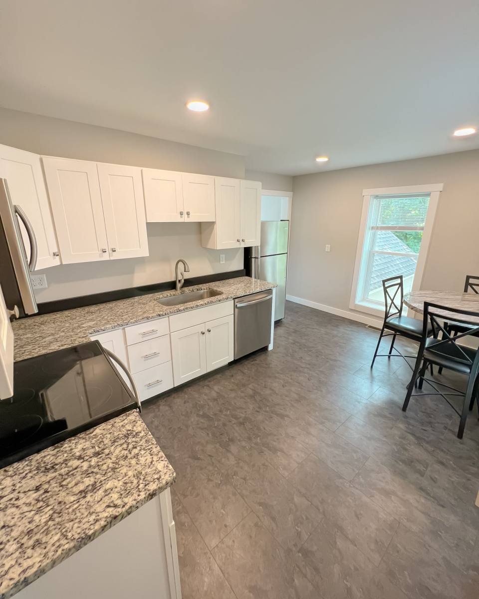 Apartment for rent at 51 Union St, Cortland, NY 13045