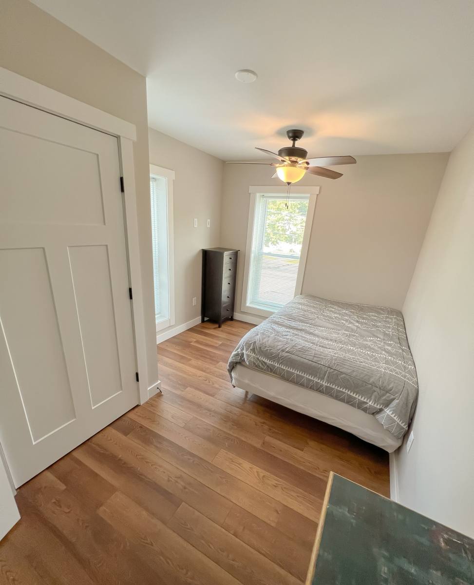 Apartment for rent at 51 Union St, Cortland, NY 13045