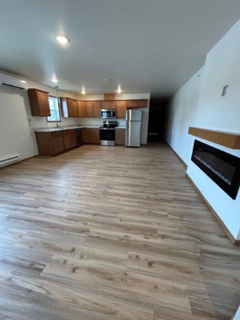 Apartment for rent at 1520 Chase St, La Crosse, WI 54601