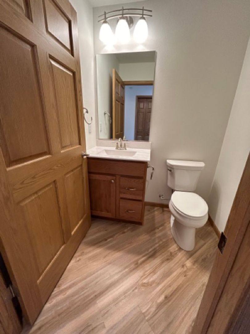 Apartment for rent at 1520 Chase St, La Crosse, WI 54601