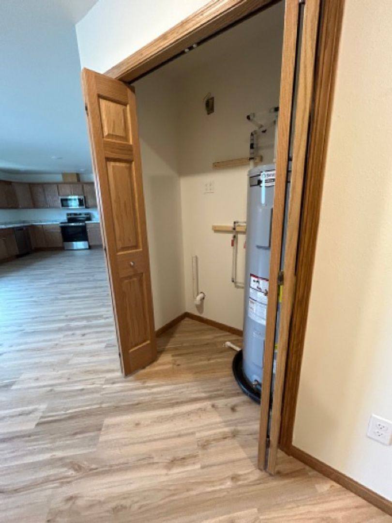 Apartment for rent at 1520 Chase St, La Crosse, WI 54601