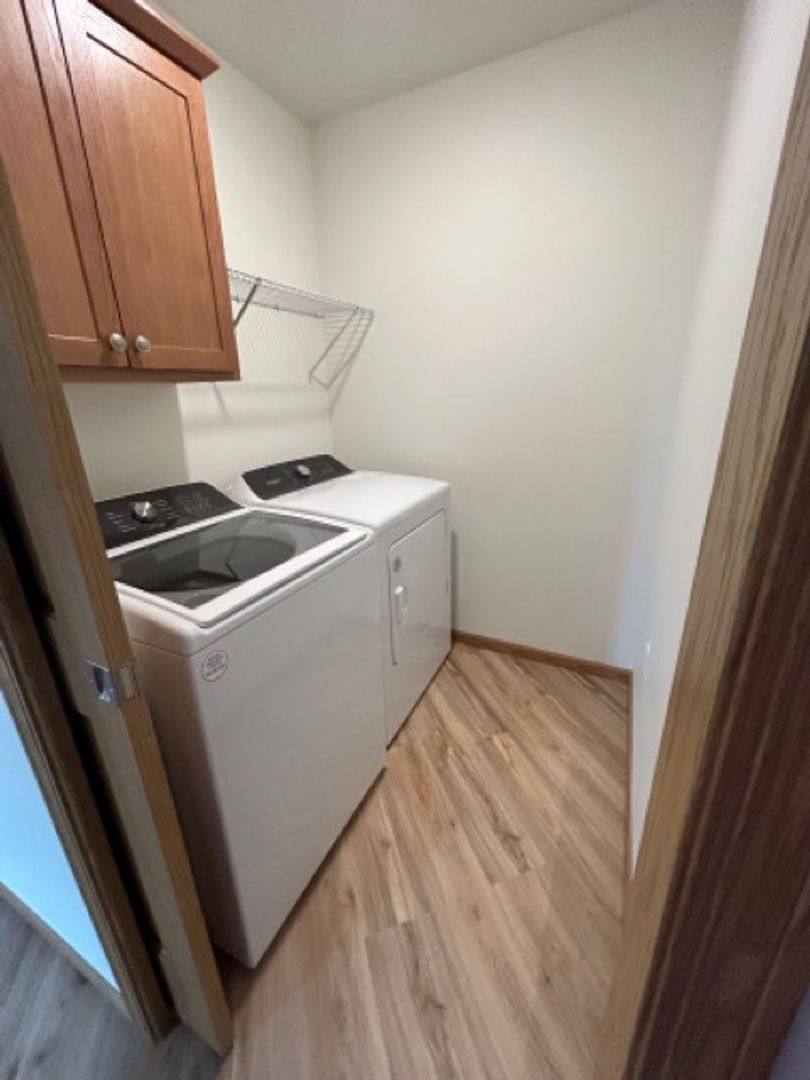 Apartment for rent at 1520 Chase St, La Crosse, WI 54601