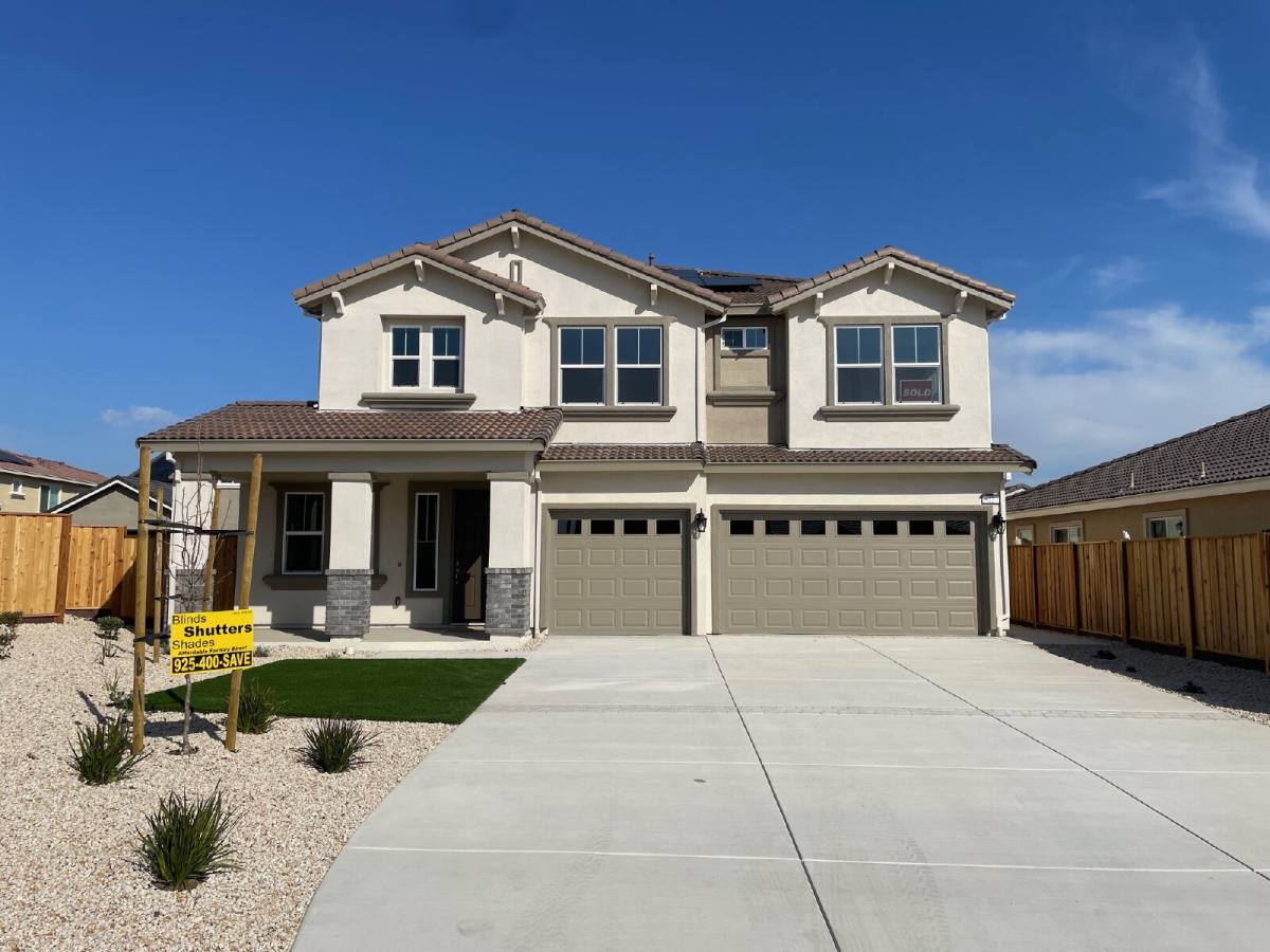House for rent at 22 Cloverbrook Court, Oakley, CA 94561