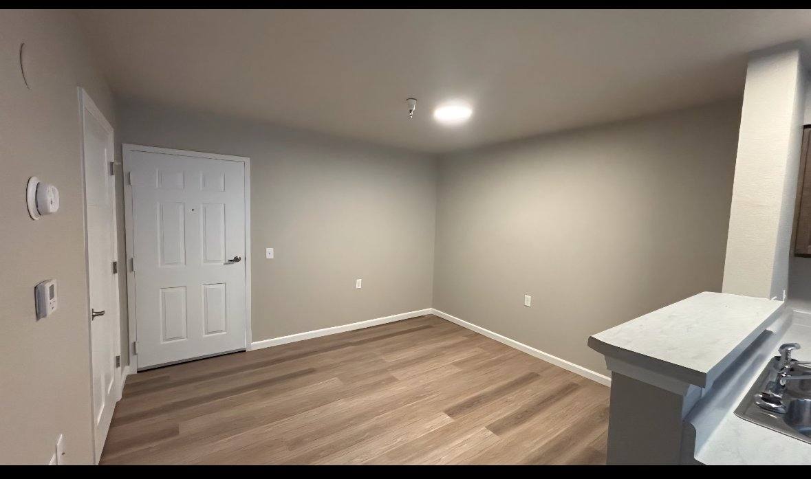 Apartment for rent at 701 Lewark #1A7, Coffeyville, KS 67337