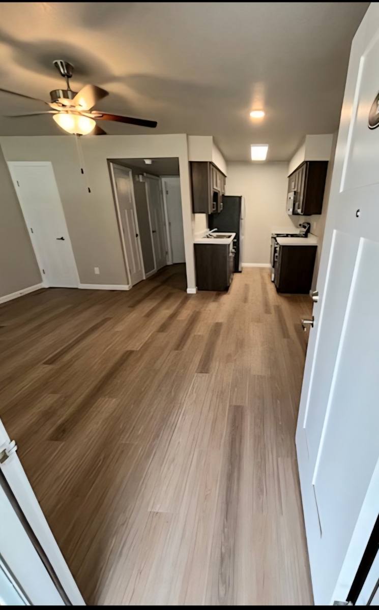 Apartment for rent at 701 Lewark #1A7, Coffeyville, KS 67337