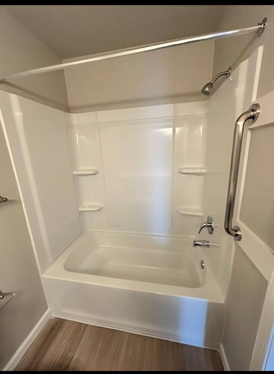 Apartment for rent at 701 Lewark #1A7, Coffeyville, KS 67337