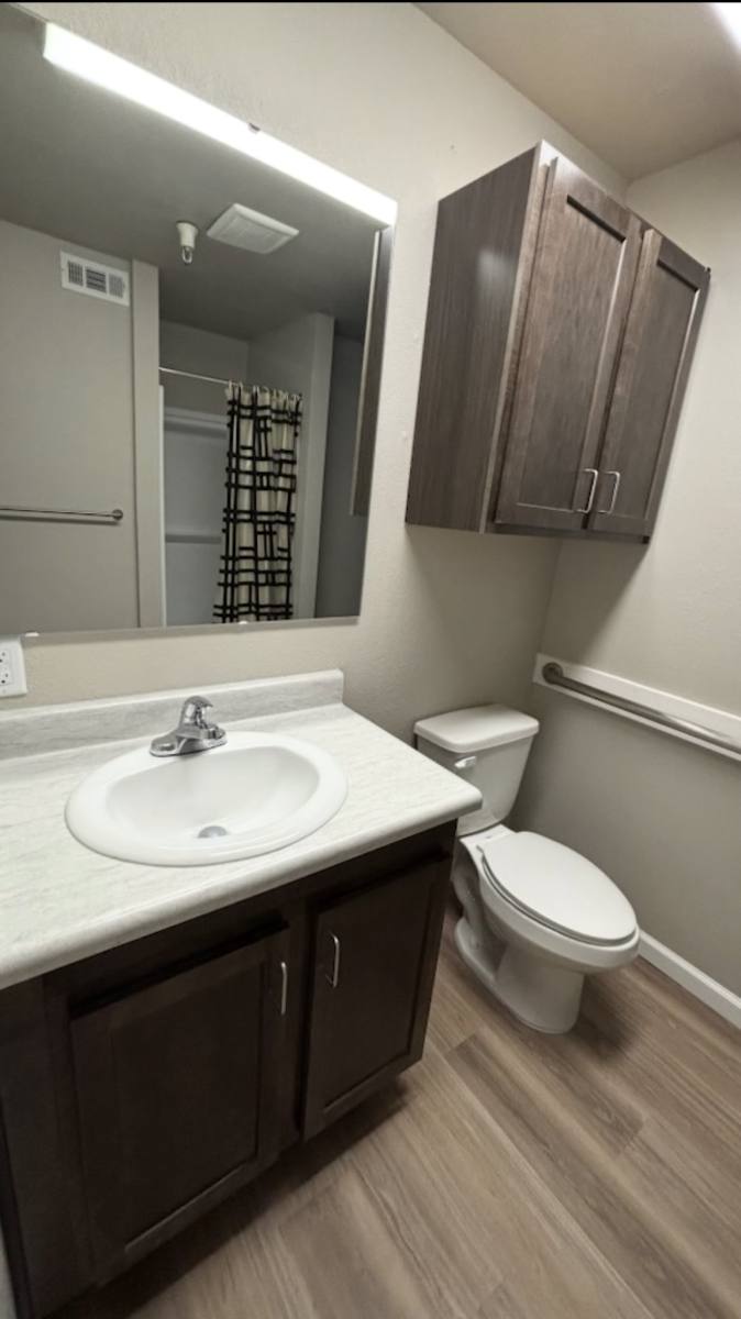 Apartment for rent at 701 Lewark #1A7, Coffeyville, KS 67337