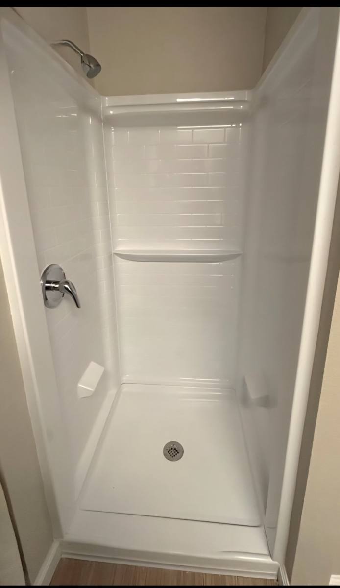 Apartment for rent at 701 Lewark #1A7, Coffeyville, KS 67337