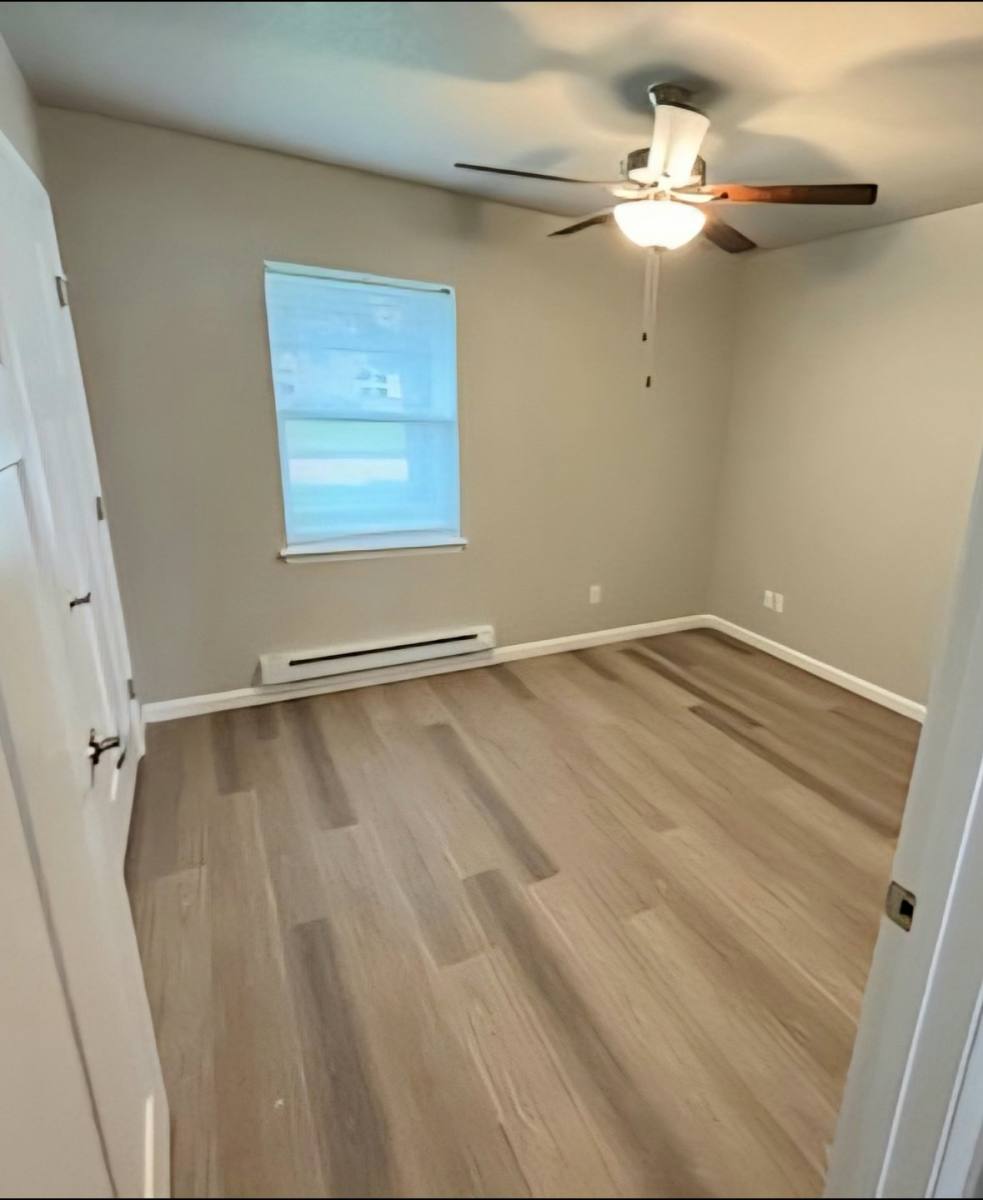 Apartment for rent at 701 Lewark #1A7, Coffeyville, KS 67337