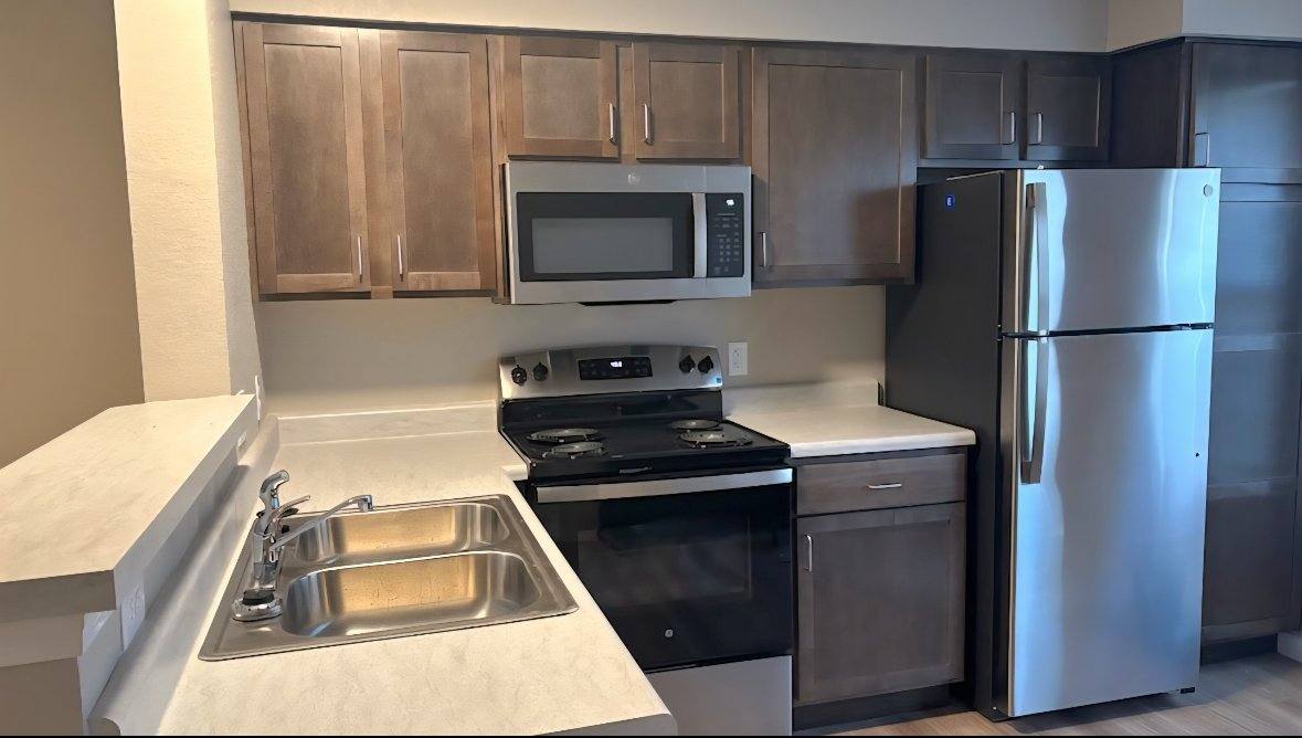 Apartment for rent at 701 Lewark #1A7, Coffeyville, KS 67337