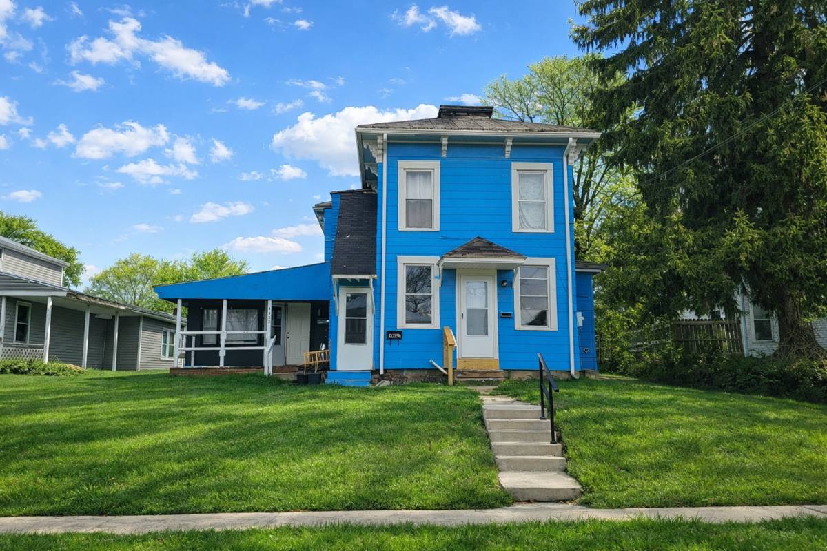 Apartment for rent at 490 Grand St, Galion, OH 44833