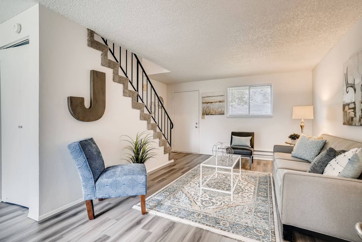 Townhouse for rent at 2315 L Steet NE #A, Auburn, WA 98002