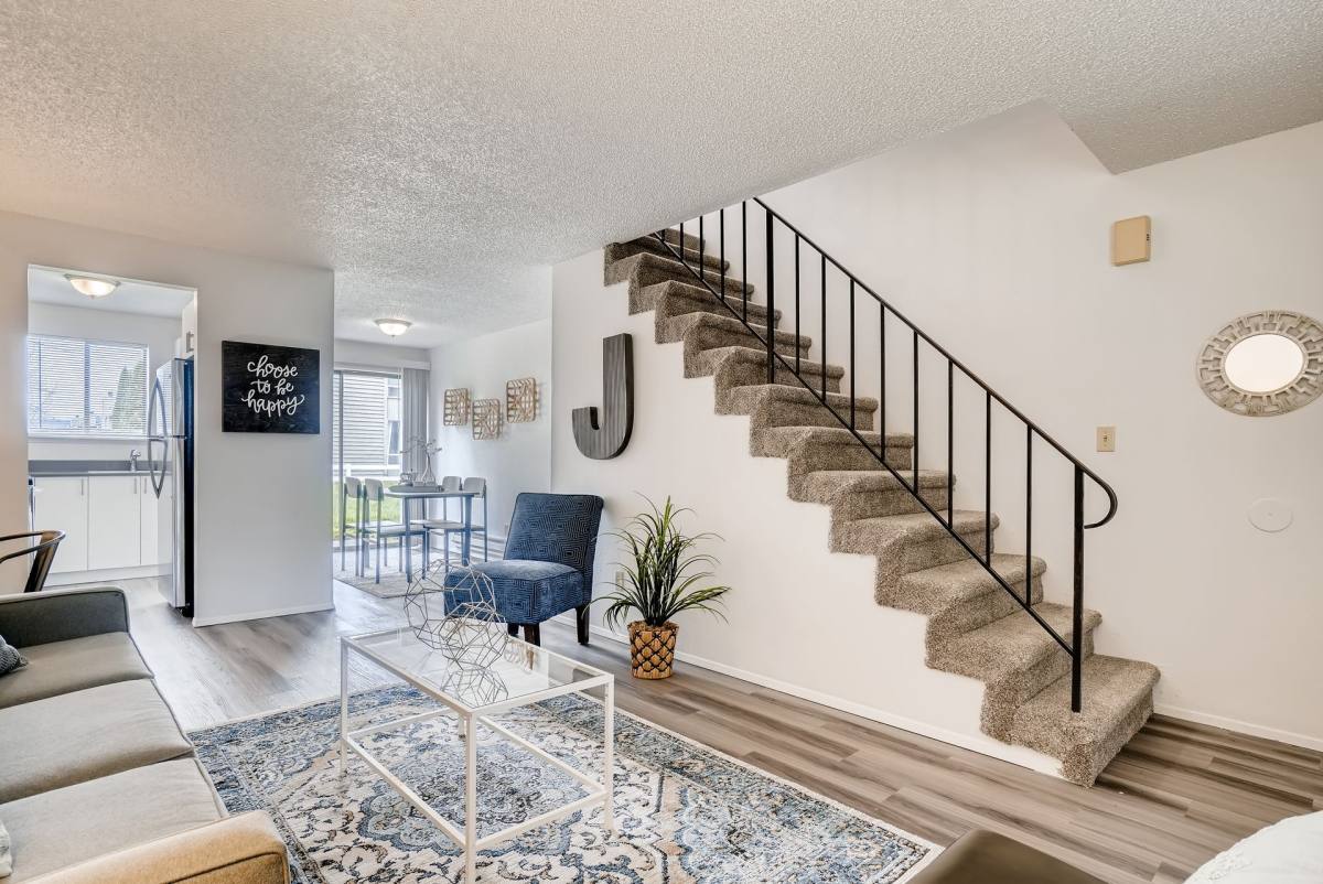 Townhouse for rent at 2315 L Steet NE #A, Auburn, WA 98002