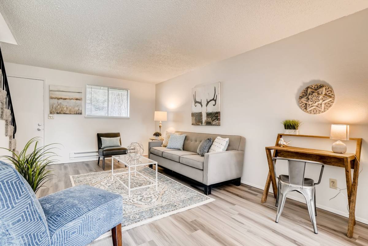 Townhouse for rent at 2315 L Steet NE #A, Auburn, WA 98002