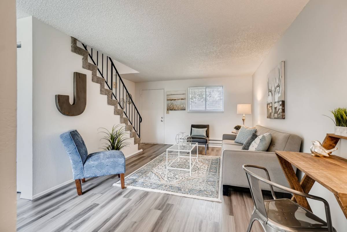 Townhouse for rent at 2315 L Steet NE #A, Auburn, WA 98002