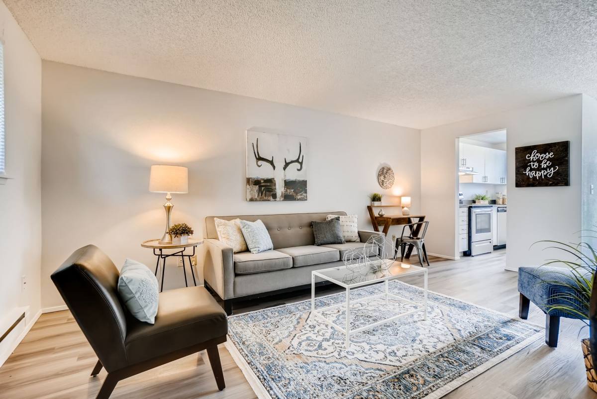 Townhouse for rent at 2315 L Steet NE #A, Auburn, WA 98002