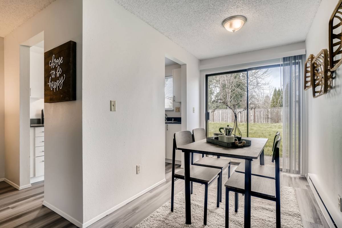 Townhouse for rent at 2315 L Steet NE #A, Auburn, WA 98002