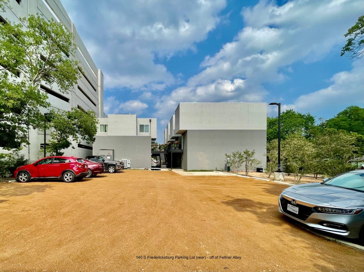 Apartment for rent at 140 S Fredericksburg, San Marcos, TX 78666