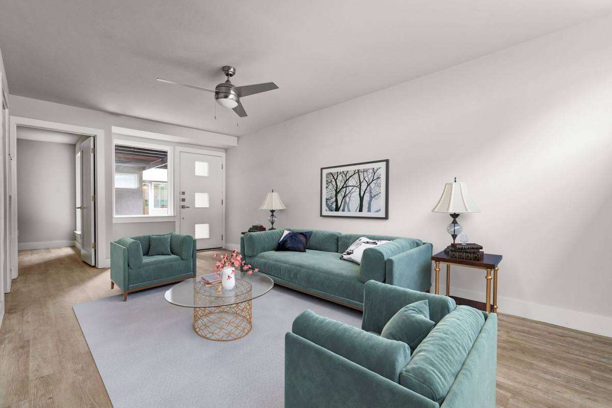 Apartment for rent at 140 S Fredericksburg, San Marcos, TX 78666