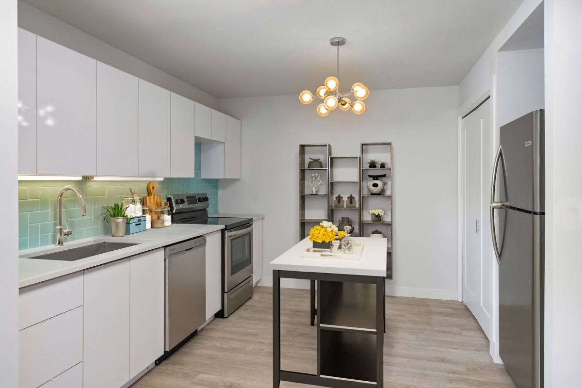 Apartment for rent at 140 S Fredericksburg, San Marcos, TX 78666