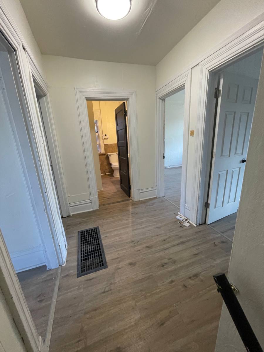 Apartment for rent at 7307 Idlewild St #1, Pittsburgh, PA 15208