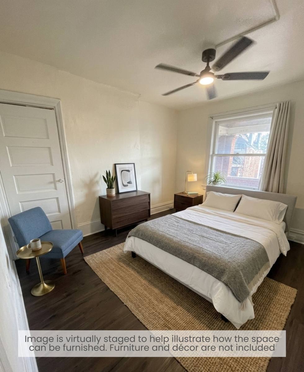 Apartment for rent at 7307 Idlewild St #1, Pittsburgh, PA 15208