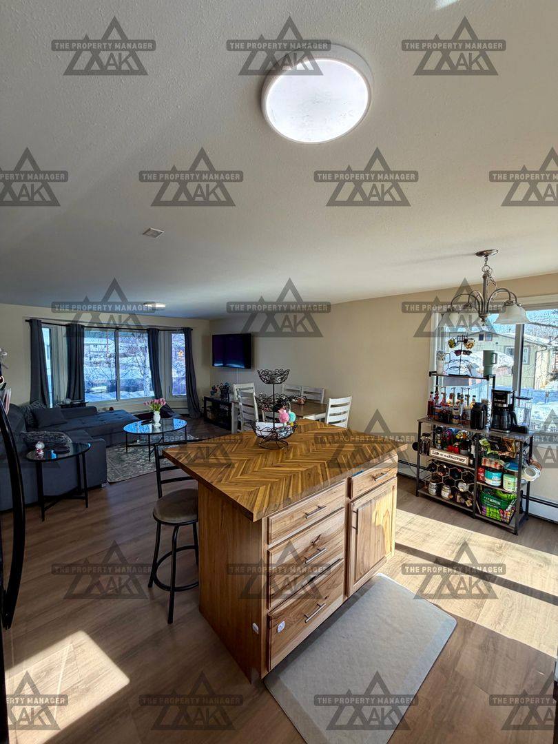 House for rent at 1600 Market St, Fairbanks, AK 99709