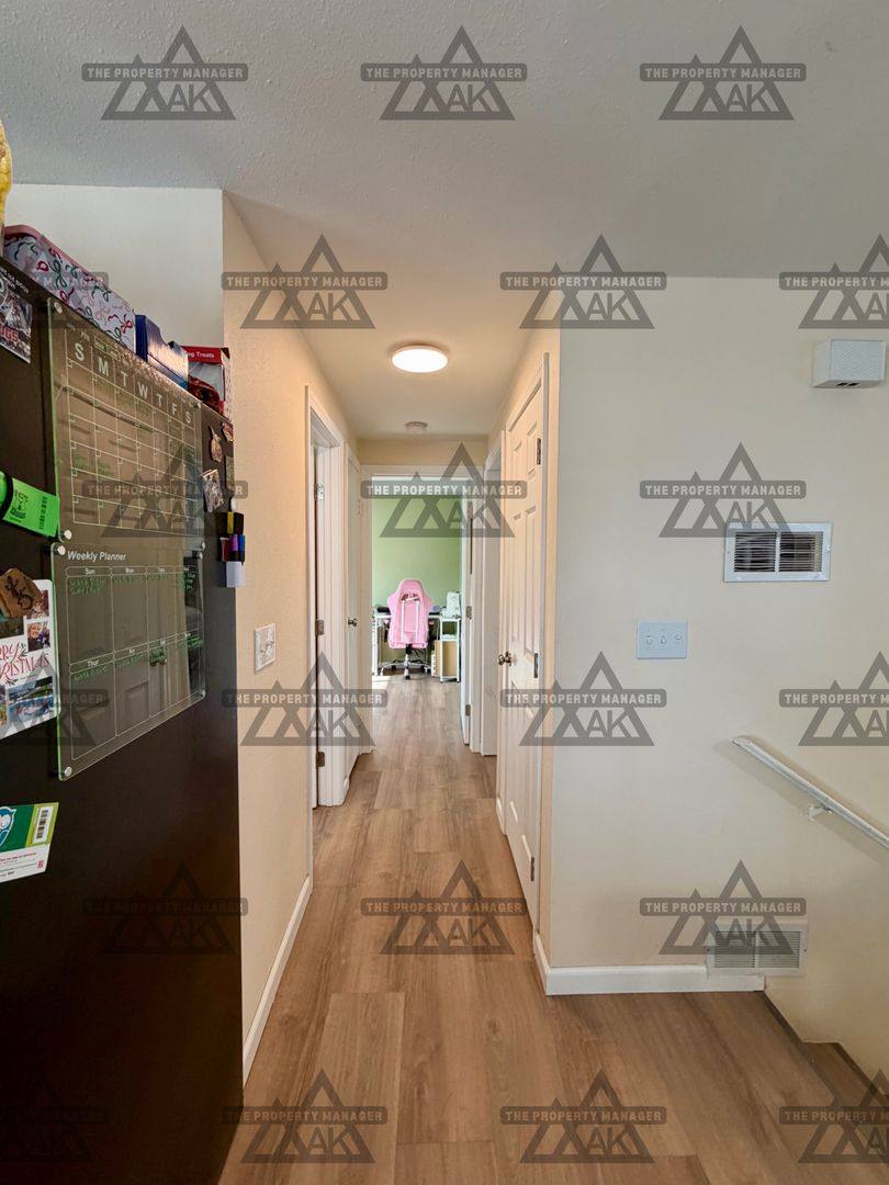 House for rent at 1600 Market St, Fairbanks, AK 99709