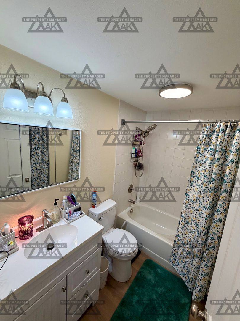 House for rent at 1600 Market St, Fairbanks, AK 99709