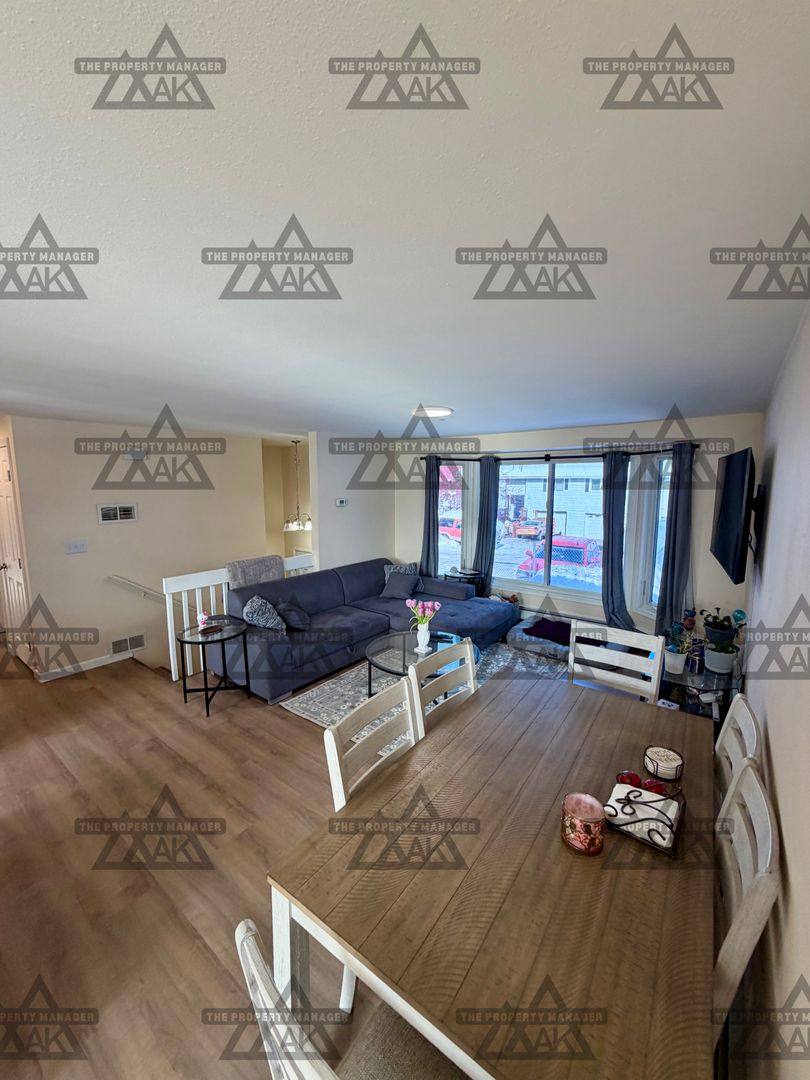 House for rent at 1600 Market St, Fairbanks, AK 99709