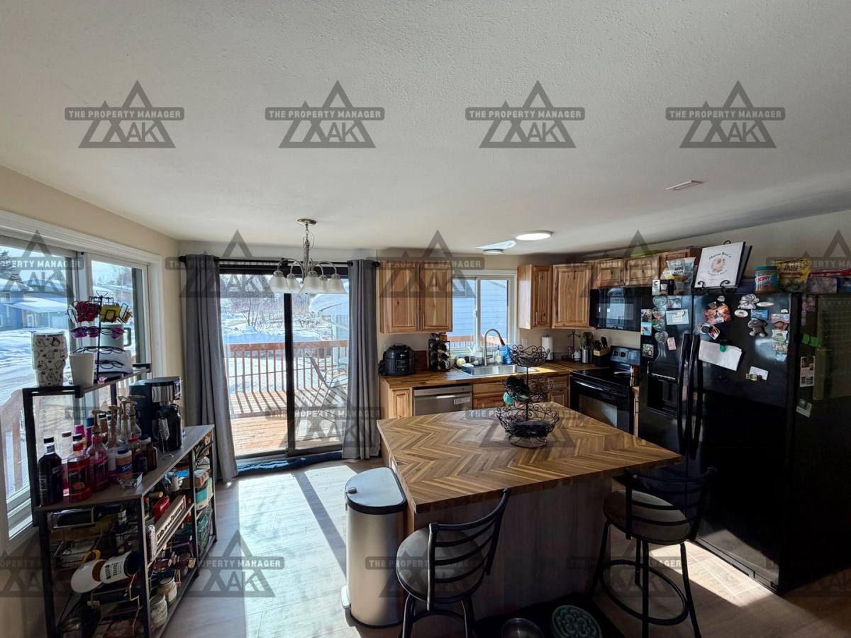 House for rent at 1600 Market St, Fairbanks, AK 99709