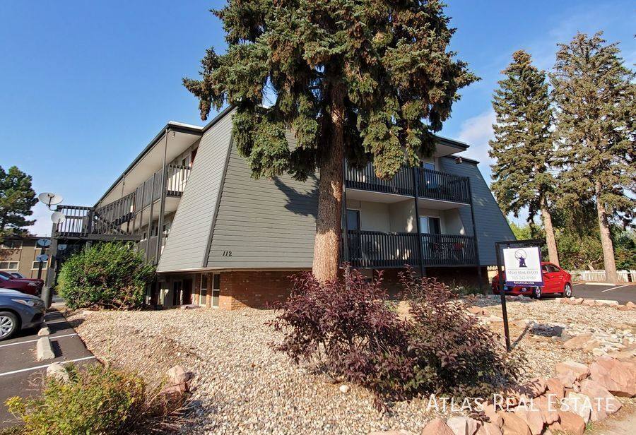 Apartment for rent at 112 Rutgers Ave #302, Fort Collins, CO 80525
