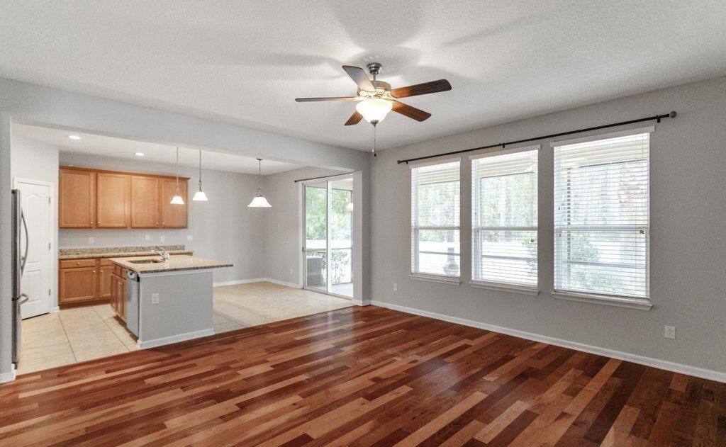 House for rent at 894 Quiet Stone Lane, Orange Park, FL 32065